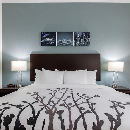 Sleep Inn&Suites Ankeny - Des Moines Extérieur photo