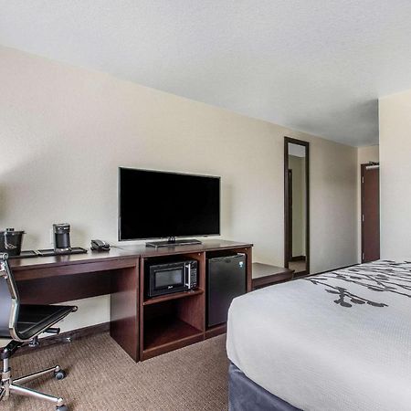Sleep Inn&Suites Ankeny - Des Moines Extérieur photo