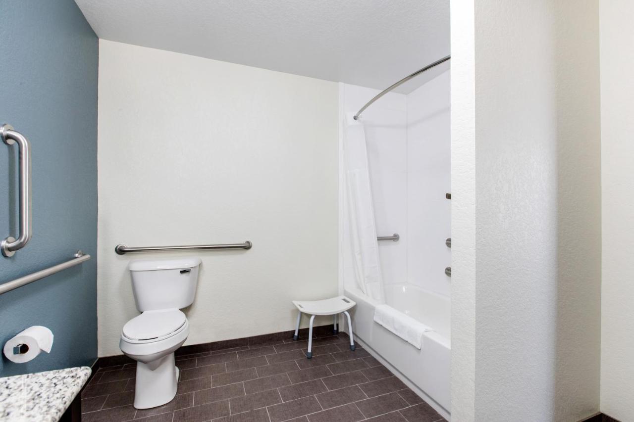Sleep Inn&Suites Ankeny - Des Moines Extérieur photo