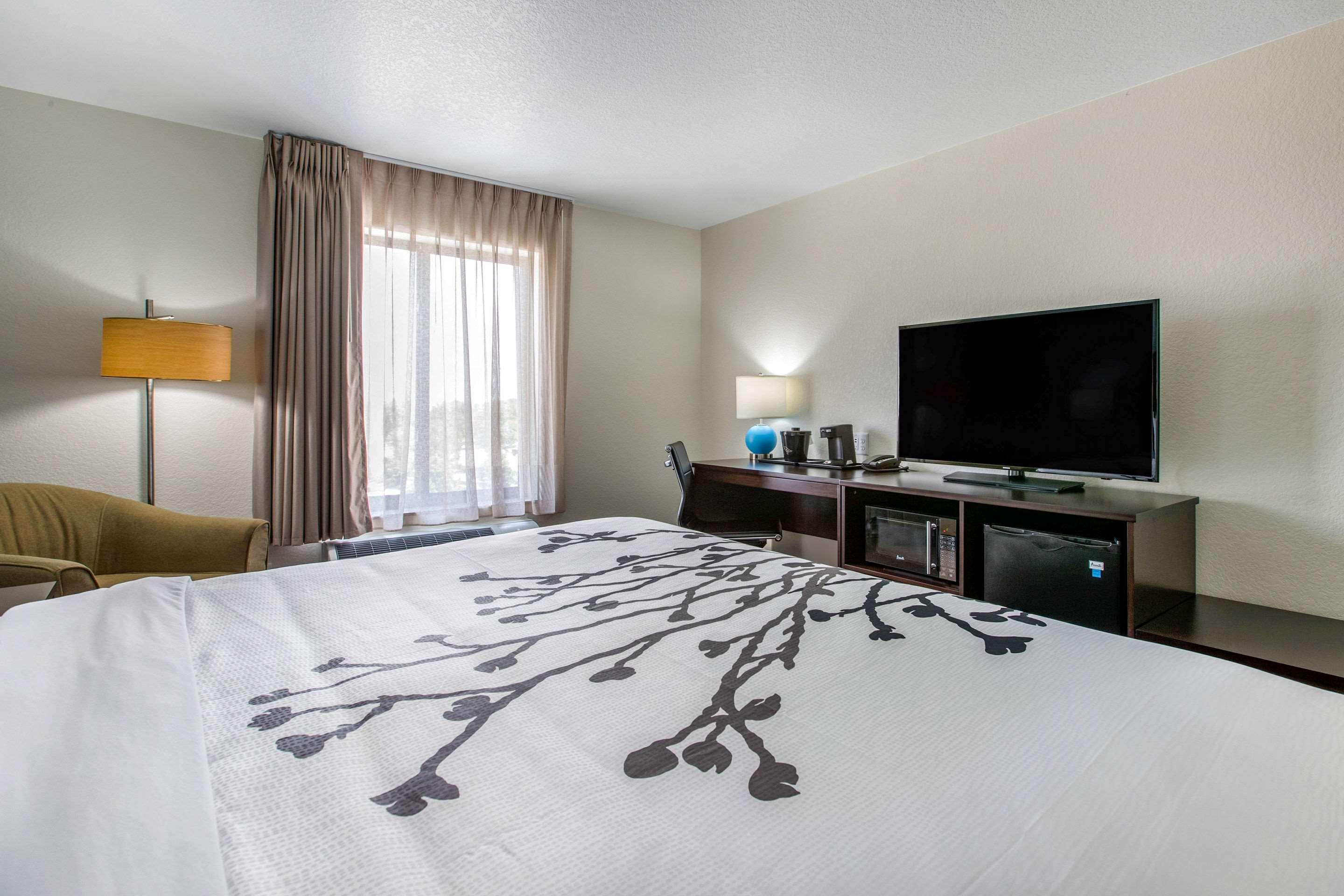 Sleep Inn&Suites Ankeny - Des Moines Extérieur photo