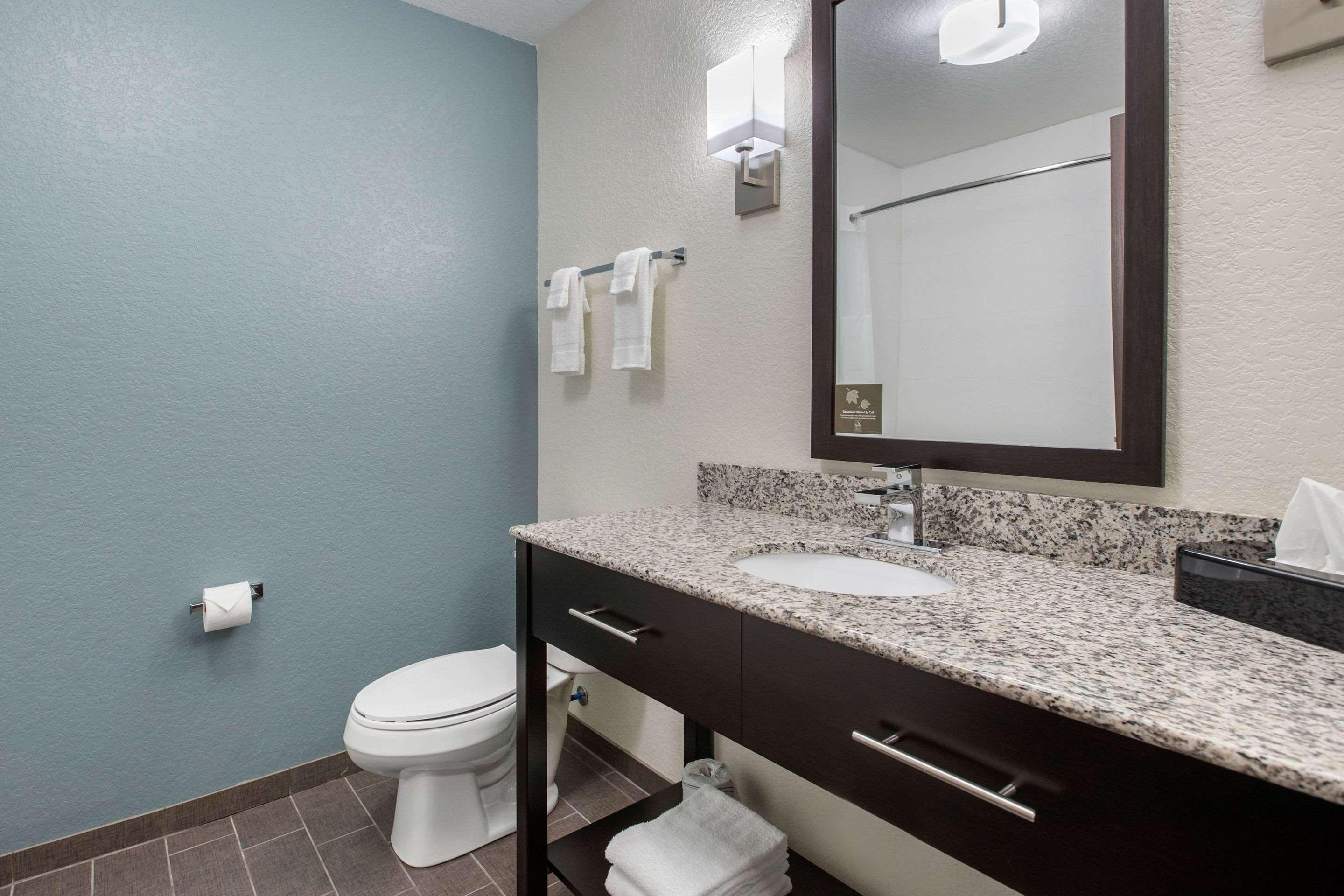 Sleep Inn&Suites Ankeny - Des Moines Extérieur photo