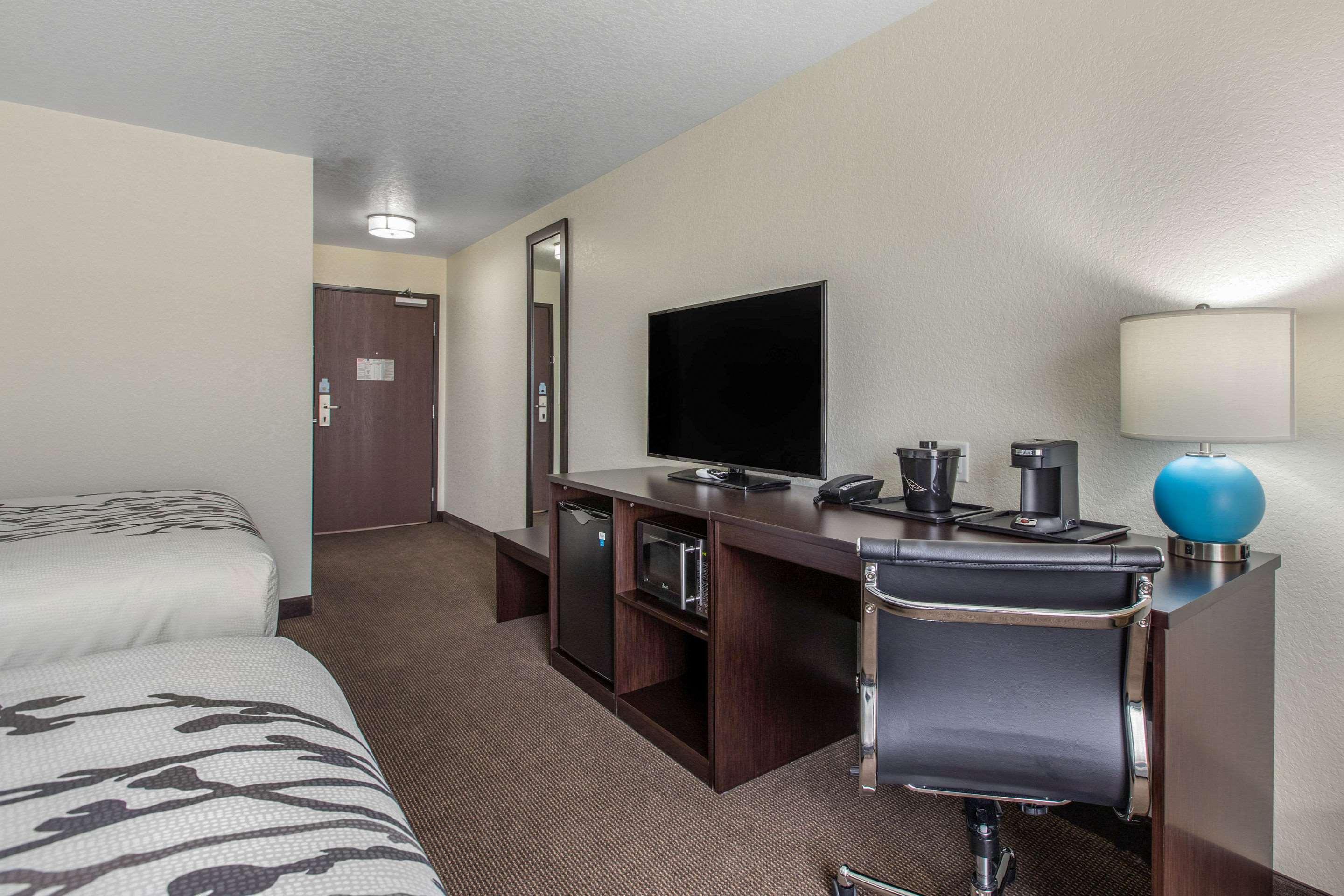 Sleep Inn&Suites Ankeny - Des Moines Extérieur photo