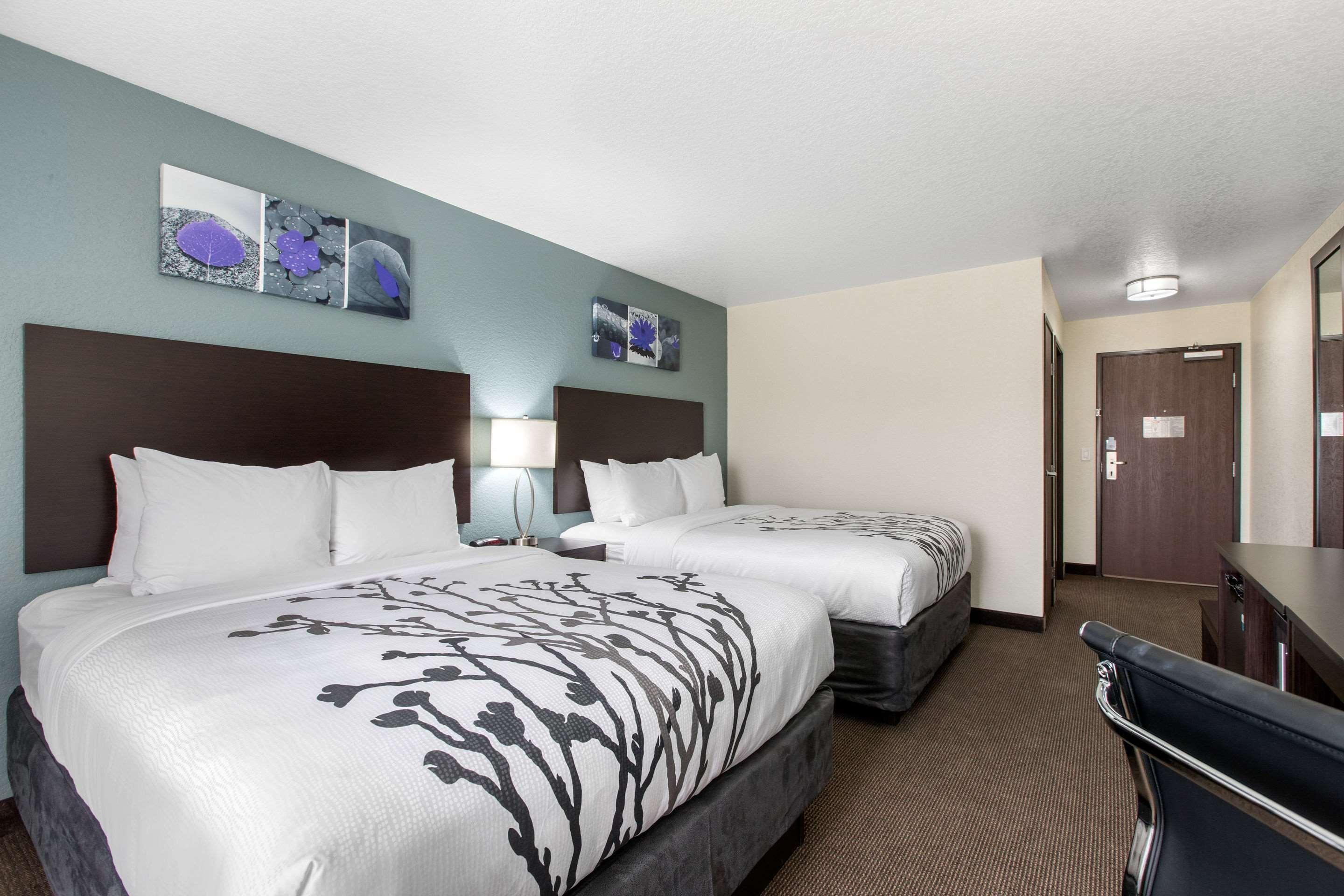 Sleep Inn&Suites Ankeny - Des Moines Extérieur photo