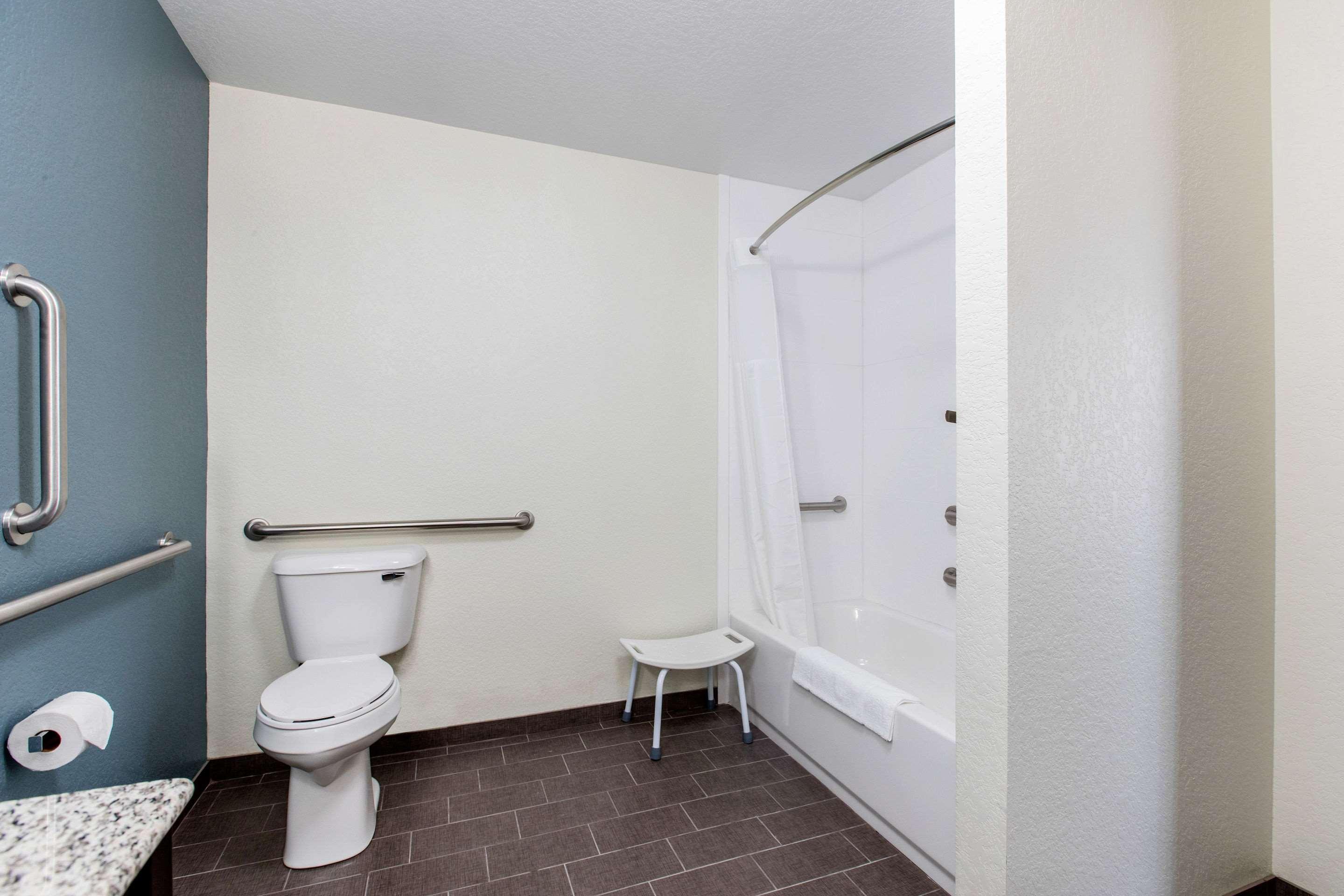 Sleep Inn&Suites Ankeny - Des Moines Extérieur photo