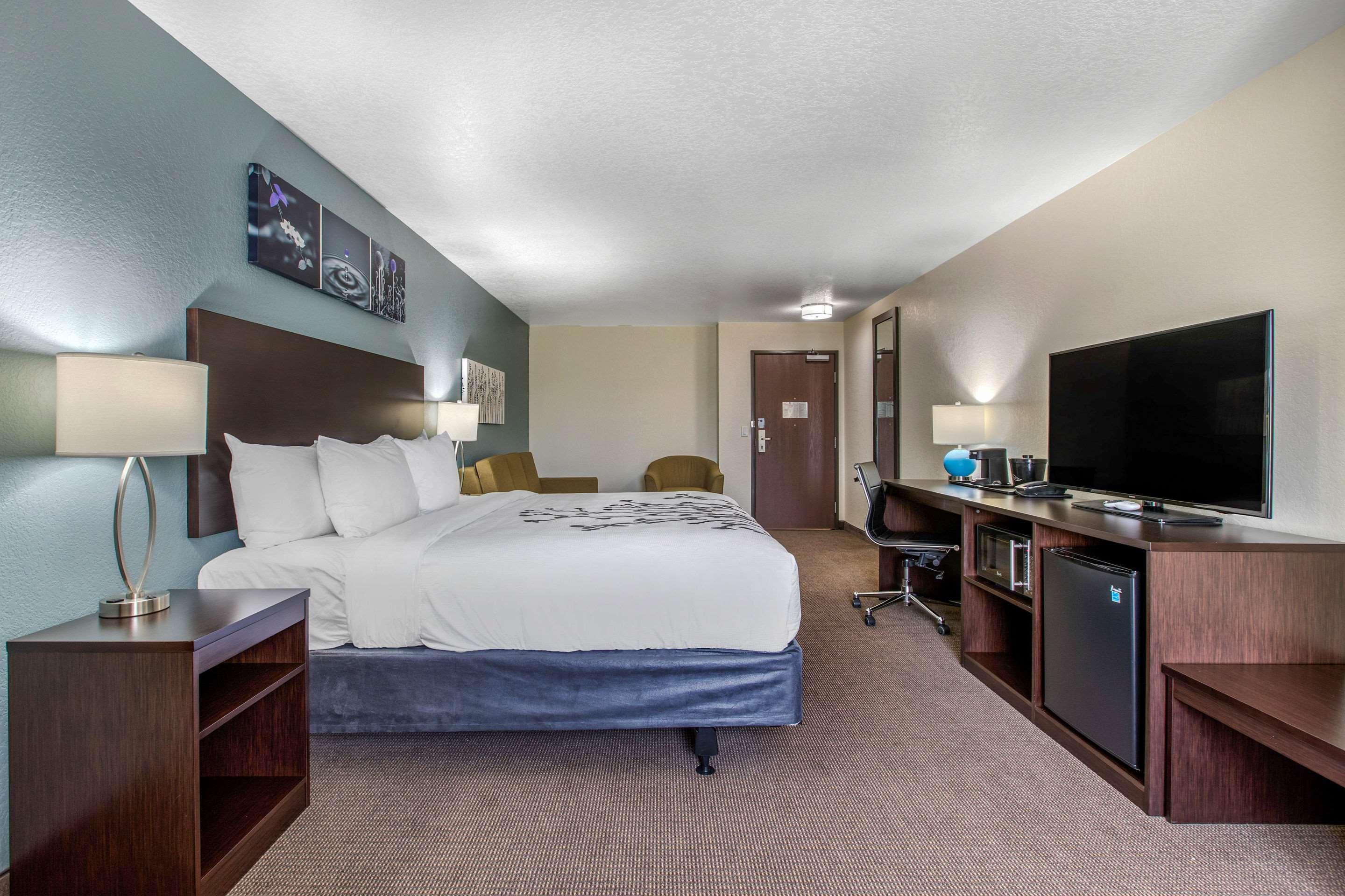 Sleep Inn&Suites Ankeny - Des Moines Extérieur photo