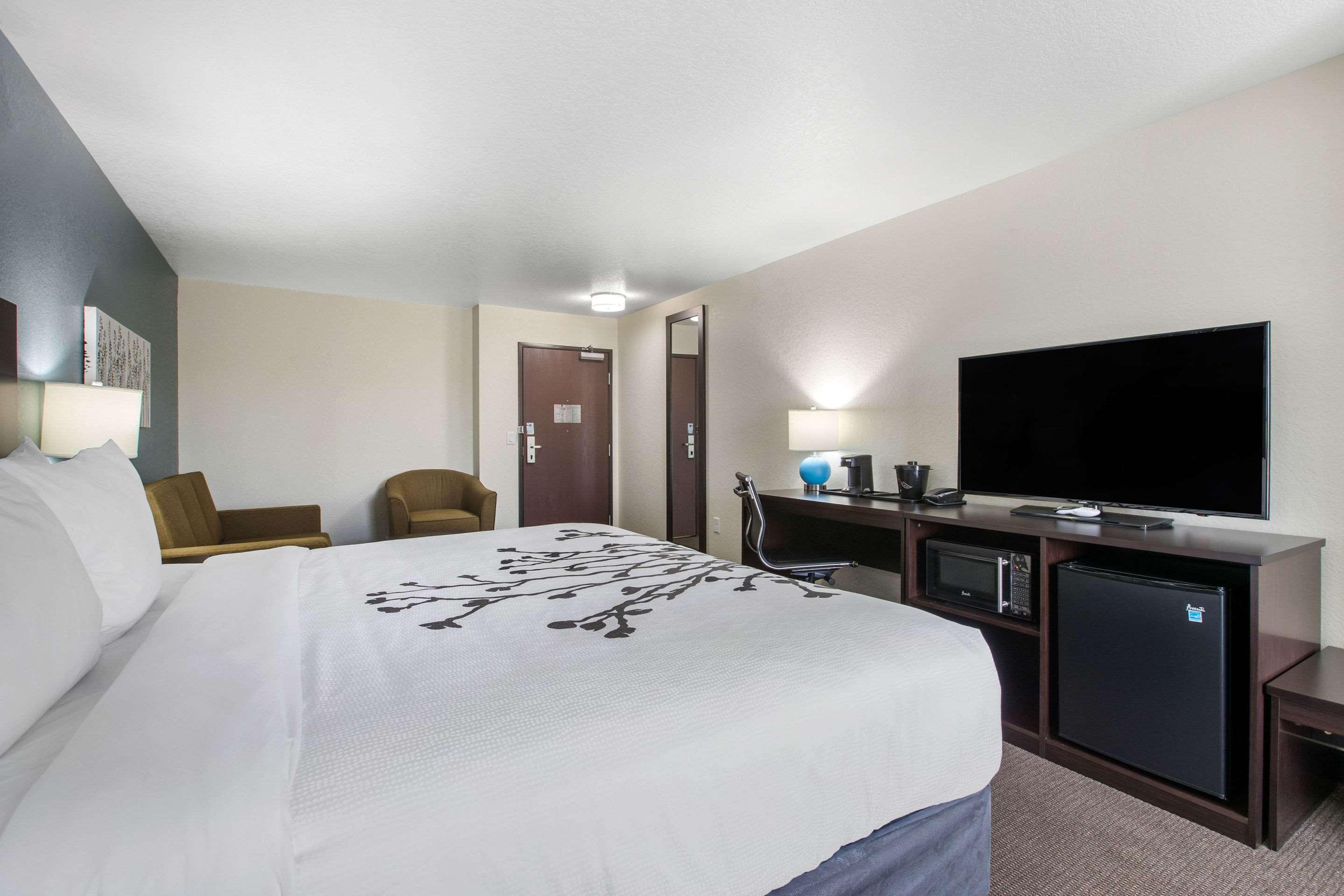 Sleep Inn&Suites Ankeny - Des Moines Extérieur photo