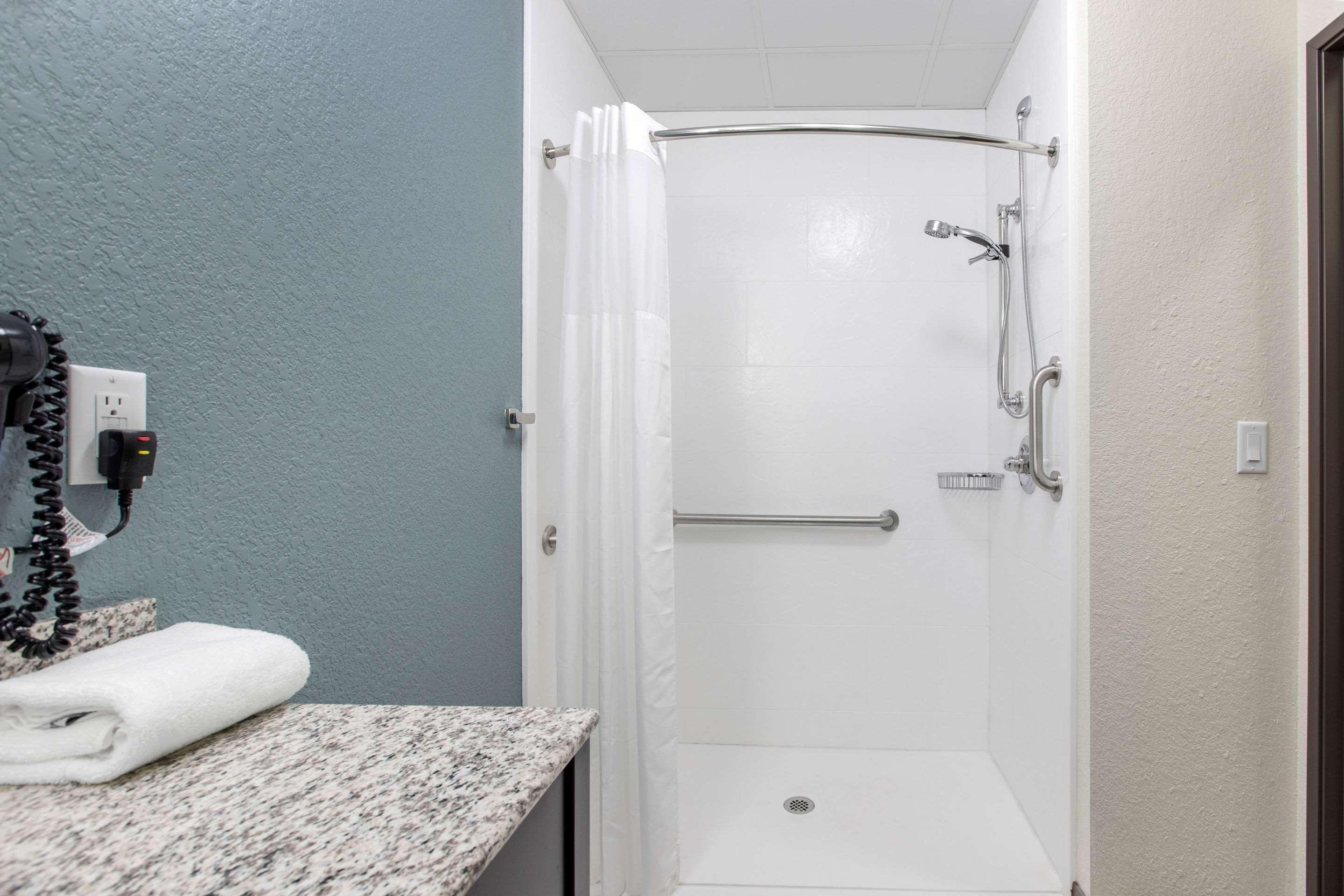 Sleep Inn&Suites Ankeny - Des Moines Extérieur photo