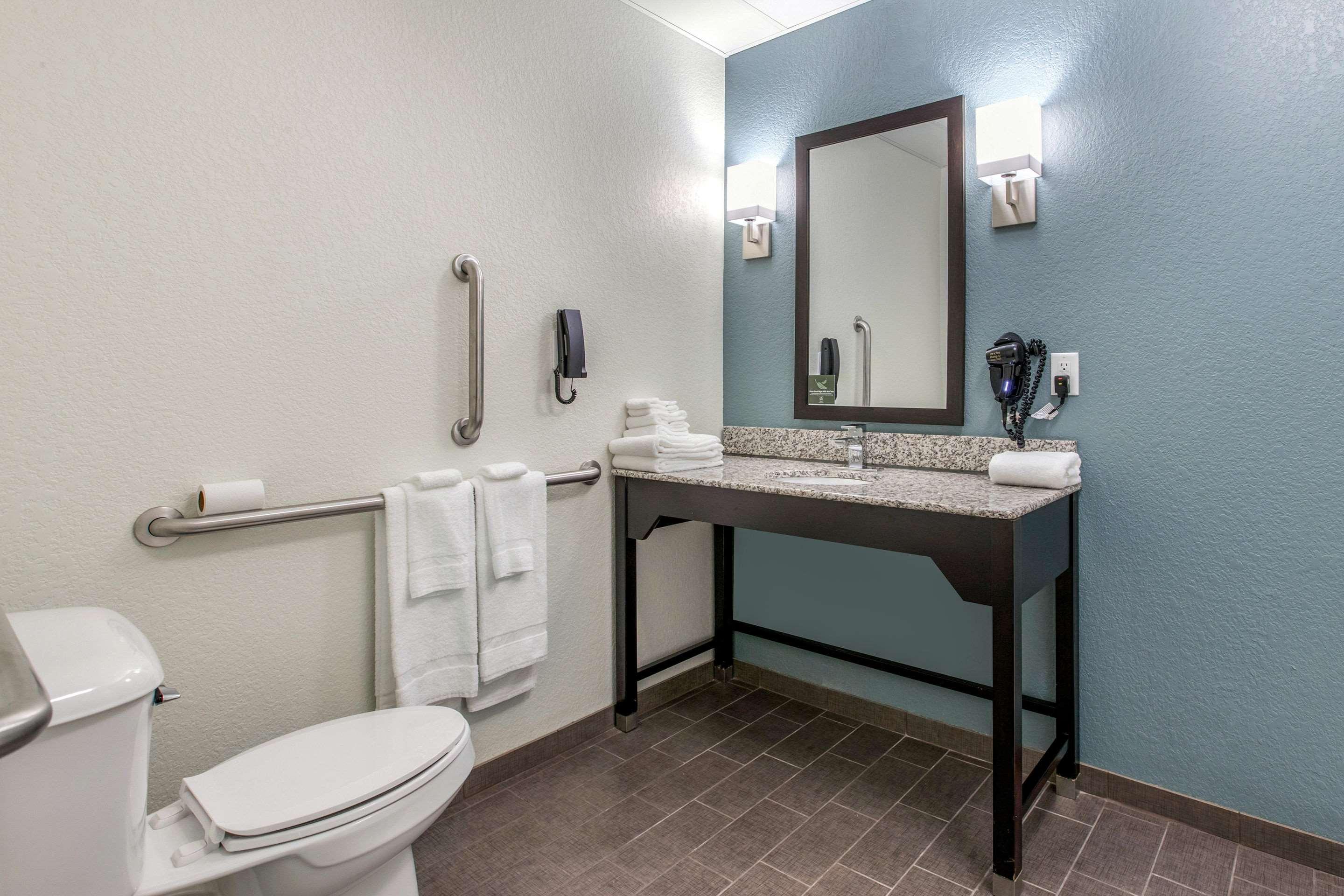 Sleep Inn&Suites Ankeny - Des Moines Extérieur photo