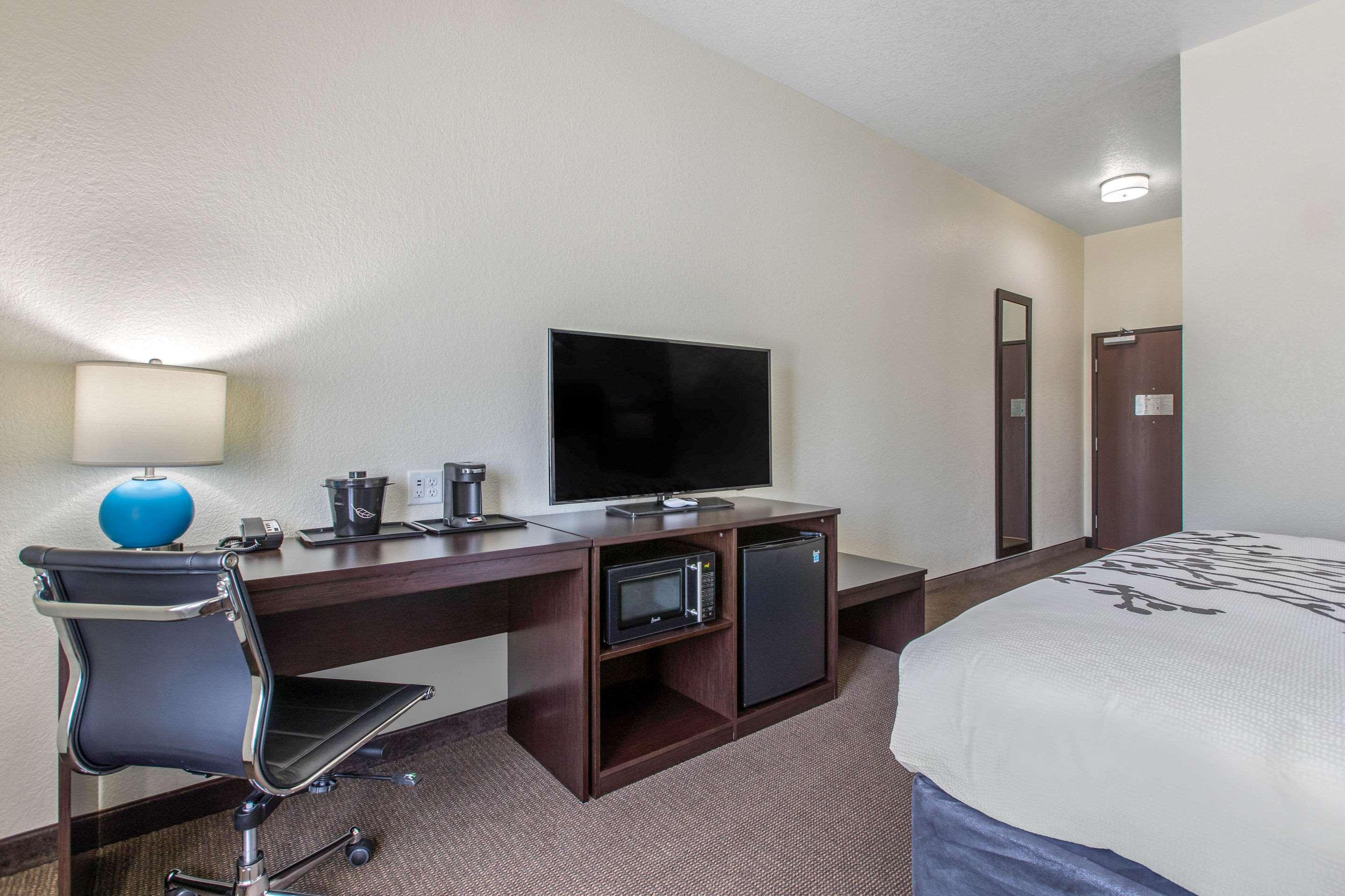 Sleep Inn&Suites Ankeny - Des Moines Extérieur photo