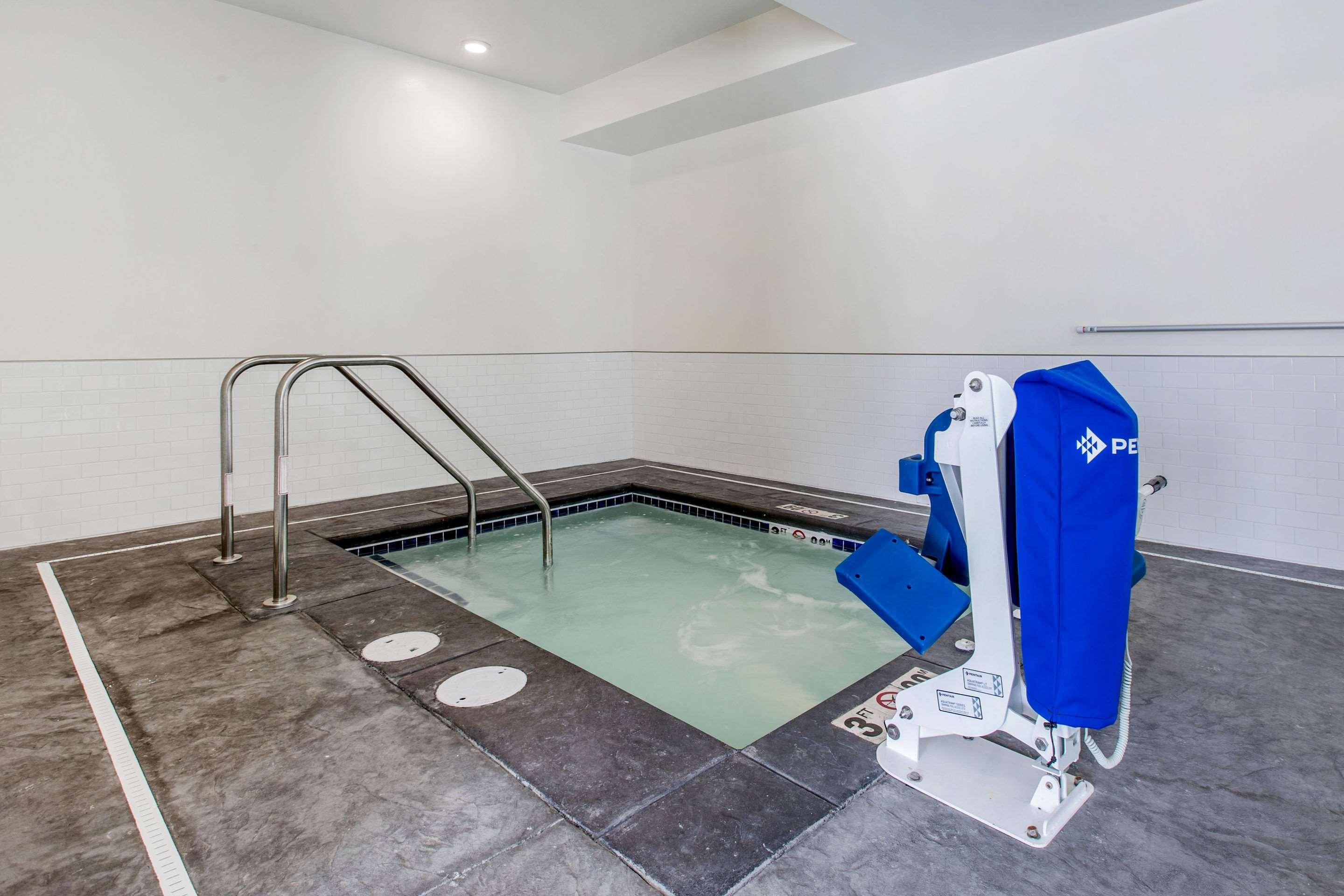 Sleep Inn&Suites Ankeny - Des Moines Extérieur photo