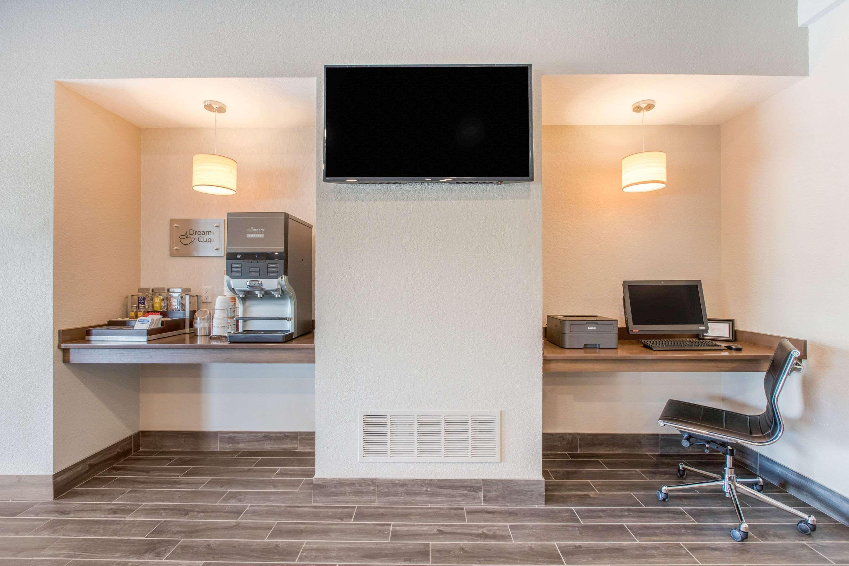 Sleep Inn&Suites Ankeny - Des Moines Extérieur photo