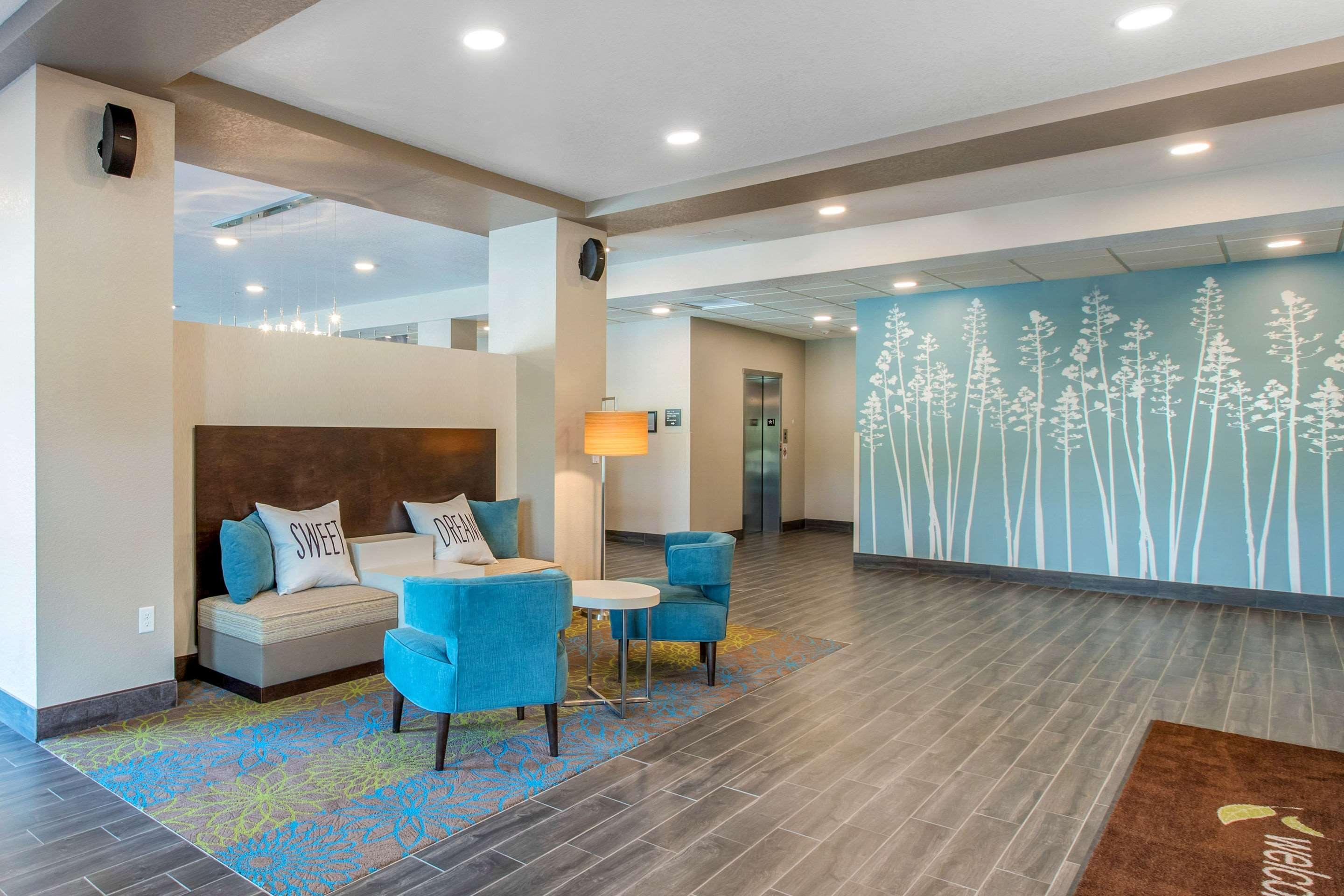 Sleep Inn&Suites Ankeny - Des Moines Extérieur photo
