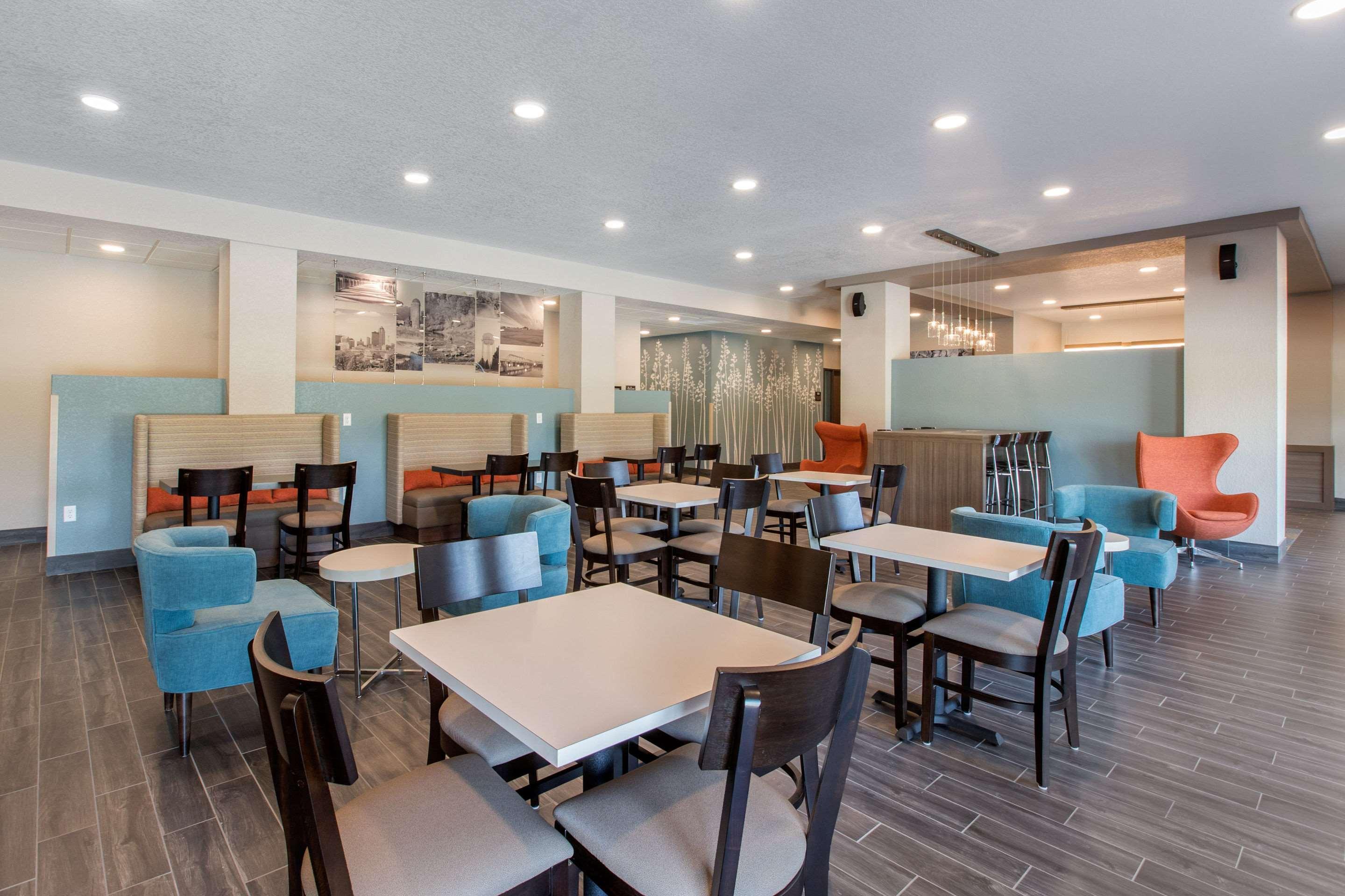 Sleep Inn&Suites Ankeny - Des Moines Extérieur photo