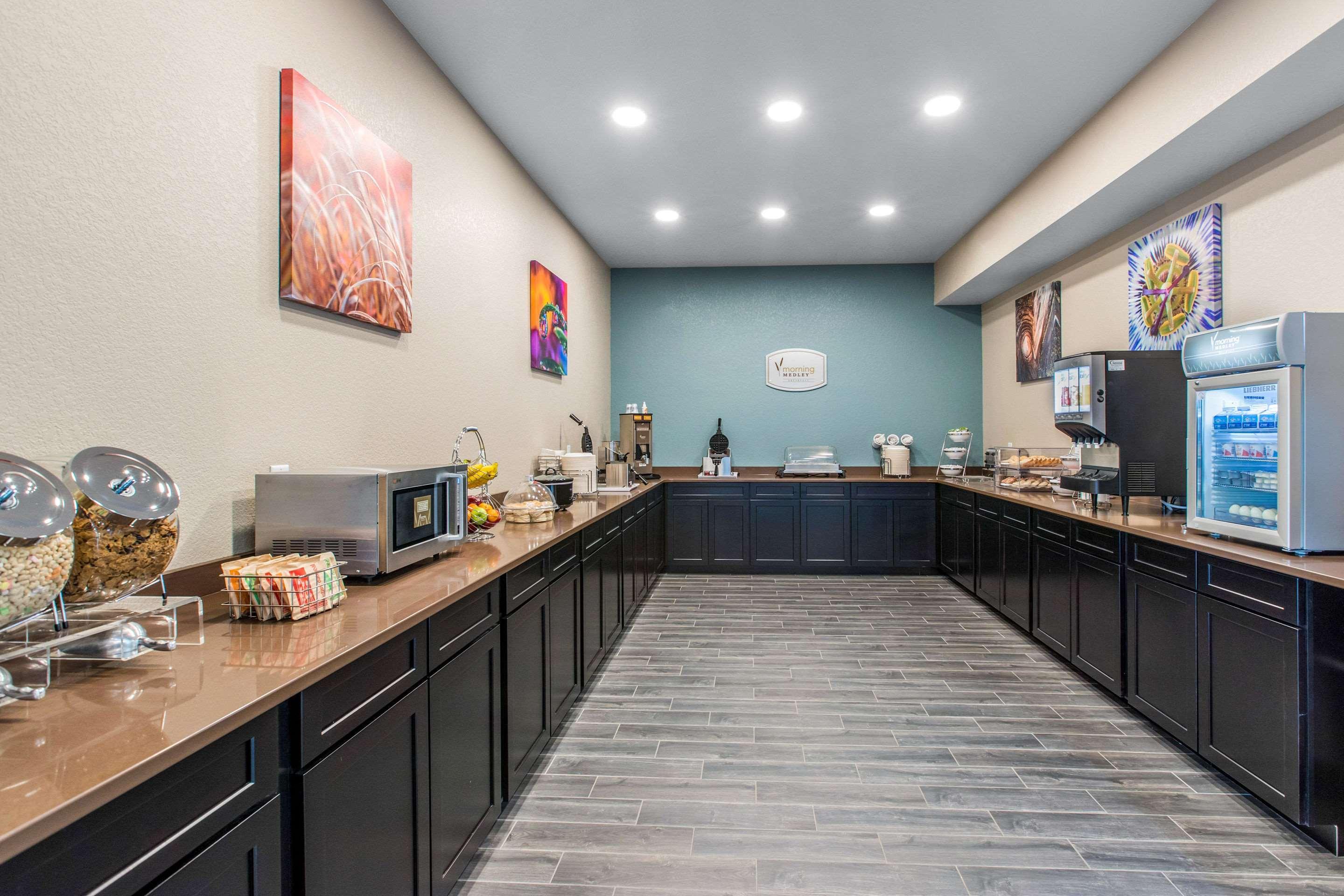 Sleep Inn&Suites Ankeny - Des Moines Extérieur photo
