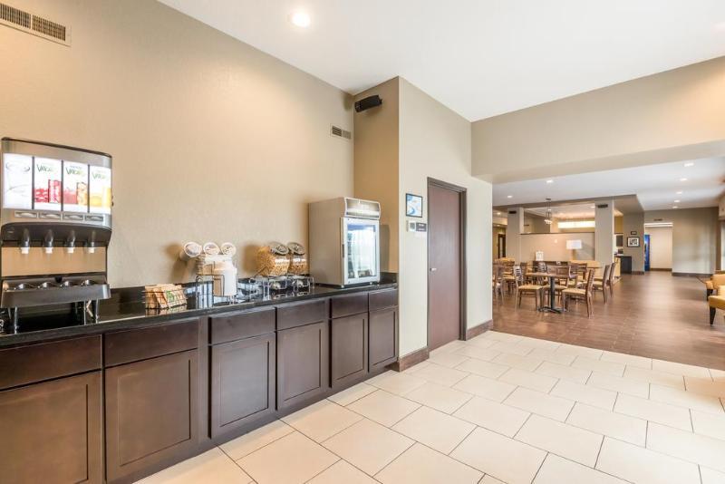 Sleep Inn&Suites Ankeny - Des Moines Extérieur photo