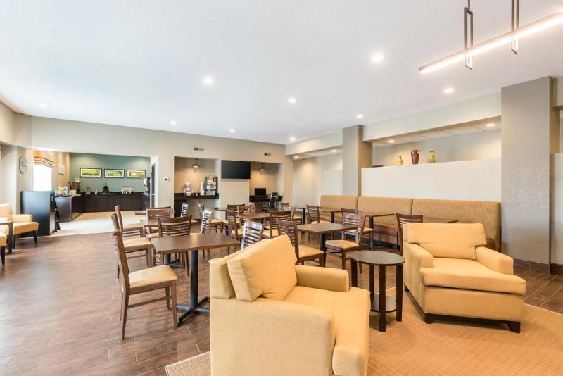 Sleep Inn&Suites Ankeny - Des Moines Extérieur photo